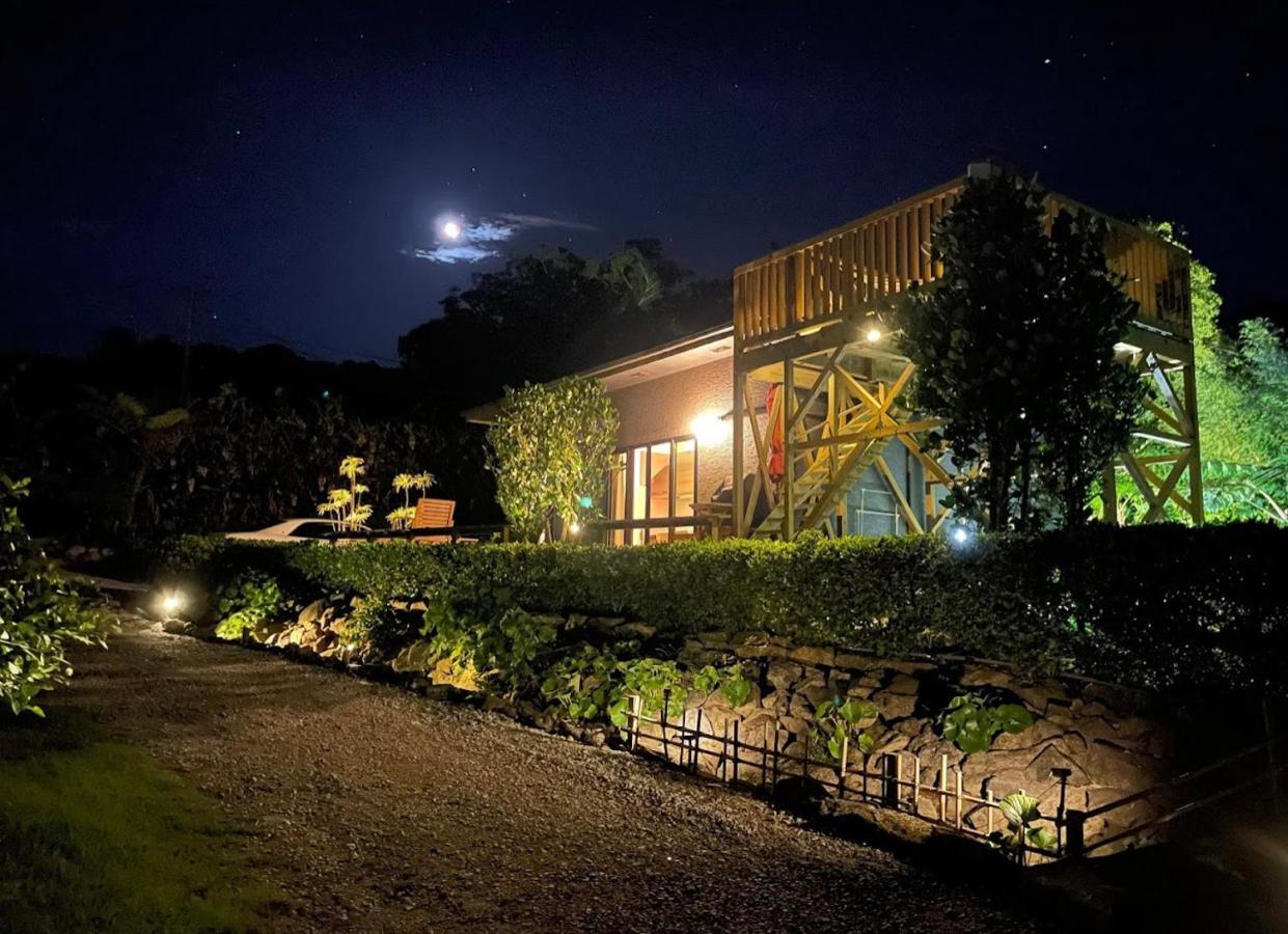 Private Villa Churaya Yaedake Bettei Motobu Zewnętrze zdjęcie